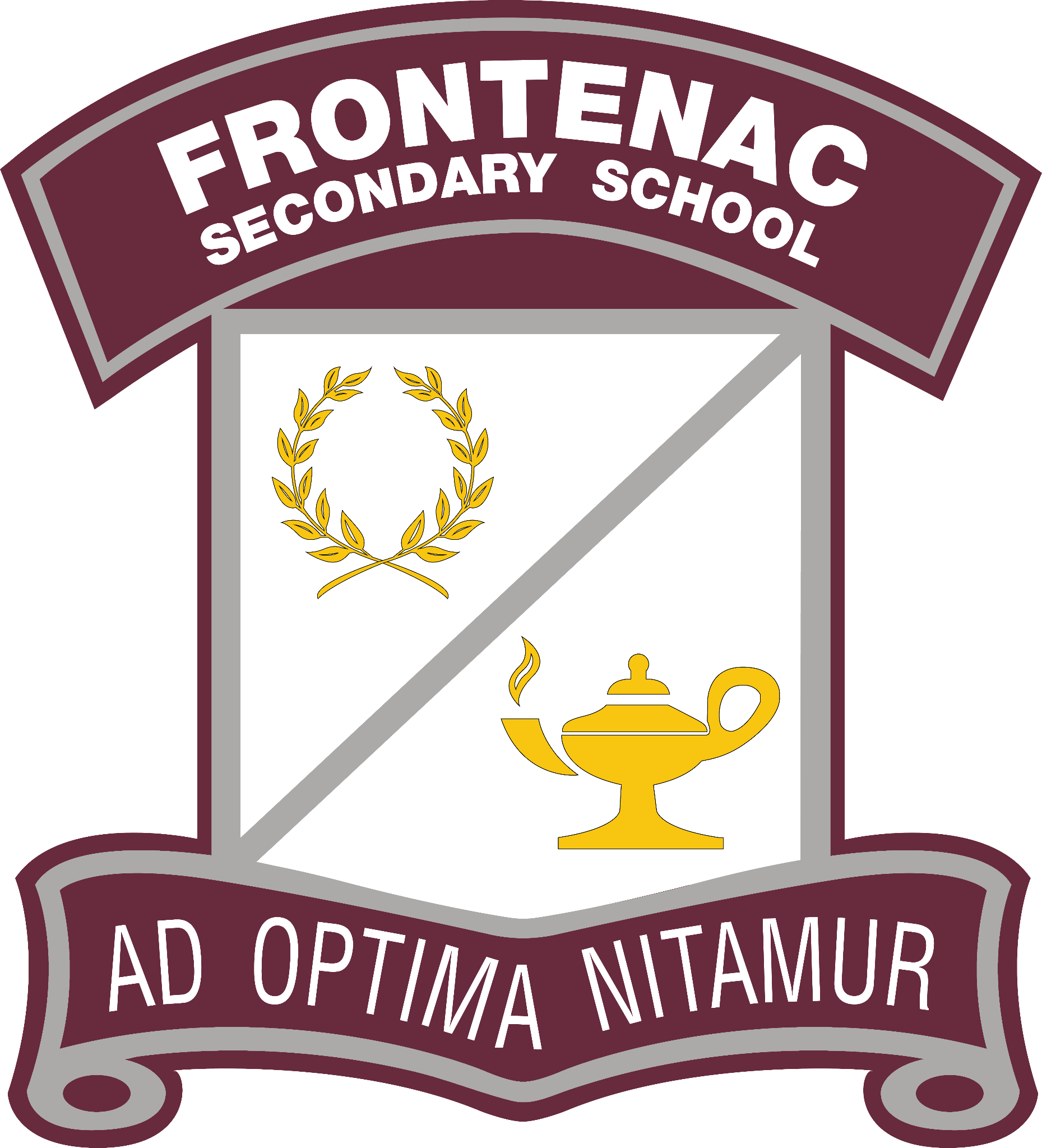 Frontenac Secondary School